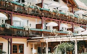 Hotel Rosenhof Murau